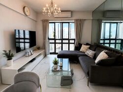 Blk 87 Skyville @ Dawson (Queenstown), HDB 3 Rooms #598589391